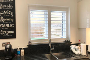 kitchen shutters